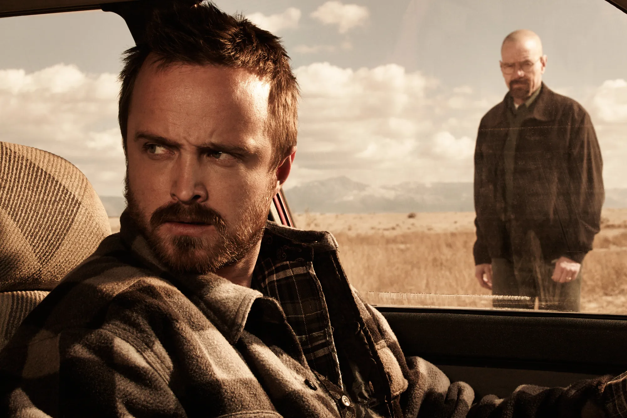 Πέθανε ο πρωταγωνιστής του Breaking Bad: Οι συγκινητικές αναρτήσεις για το χαμό του 4 Πέθανε ο πρωταγωνιστής του Breaking Bad: Οι συγκινητικές αναρτήσεις για το χαμό του