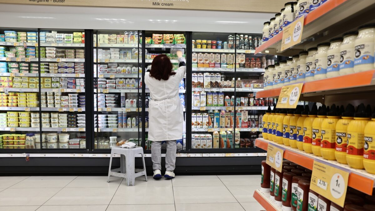 Συναγερμός στα Ελληνικά σούπερ Μάρκετ: ανακαλείται πασίγνωστη κρέμα που μπορει να περιέχει θραύσματα γυαλιού