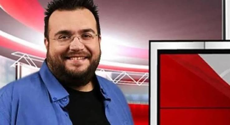 Συνελήφθη ο παρουσιαστής Φίλιππος Καμπούρης και η γυναίκα του για μεγάλη απάτη κατά του ΕΦΚΑ