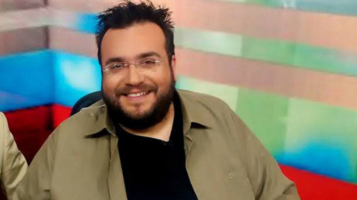 Συνελήφθη ο παρουσιαστής Φίλιππος Καμπούρης και η γυναίκα του για μεγάλη απάτη κατά του ΕΦΚΑ