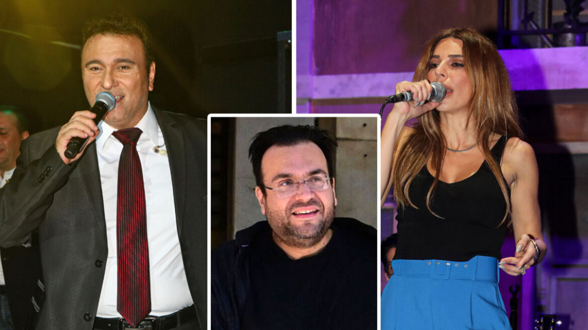 Υπόθεση Καμπούρη: Όλα όσα κατέθεσαν στην αστυνομία Ζαζόπουλος - Κελεκίδου